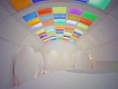 -Sketch(The Lecture Room & Library)