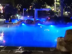 -喜运来大酒店温泉