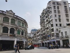 -老西关濑粉(文明路店)