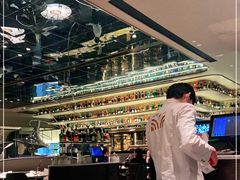 -领鲜天下·焗海鲜·花胶鸡(天目里店)