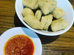 -绍兴老味道·非遗门店(银泰城店)