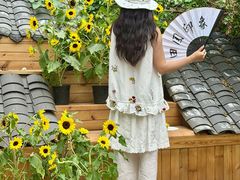 -田园印象·成都土菜院子(华阳店)