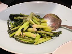 -福悦1077中餐厅(武汉光谷凯悦酒店)