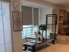 -体博士·疼痛调理·体态矫正·运动康复中心(大望路华贸店)