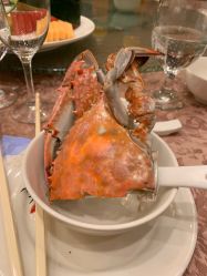 -福州香格里拉·宴会厅