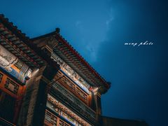 -古文化街旅游区