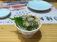 -鳗鲔·料理小馆