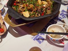 -蛙来哒(方圆荟店)