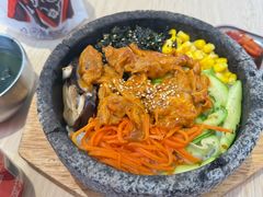 -安大叔拌饭(宝龙店)