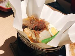 M7澳洲和牛关东煮-蟹的岡田屋(正大广场店)