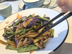 -食光慢宴·安吉土菜馆