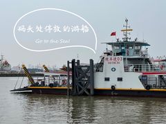 -长洲岛