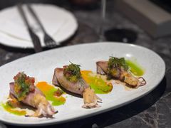 -LESCEDARS Brasserie Bistro香柏树