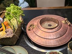 -菌自由丨野生菌火锅特色庭院餐厅(丽江古城店)