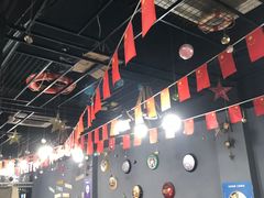 -小四川特色烤鱼(新城总店)