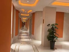 -苏州吴中白金汉爵大酒店