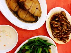 -深运潮州粥(东门店)