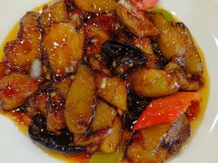 -烤肉宛饭庄(北新桥店)