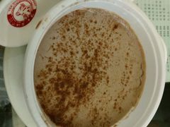 朱古力炖奶-义顺牛奶公司(庇利金街店)