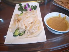 -北戴河转鱼·炒螃蟹酱餐厅