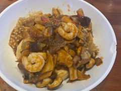 -渔家风味·鲅鱼水饺·央视展播·海鲜天津菜(开发区店)