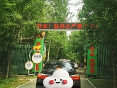 -秦皇岛野生动物园