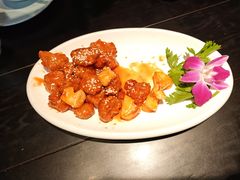 -七号食代(青年路店)
