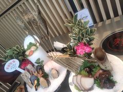 -享月汤皇·海鲜小火锅·聚会(曲江创意谷店)