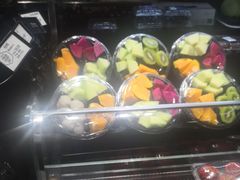 -每日新鲜水果吧(南京东路店)