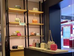 -COACH蔻驰(双安商场店)
