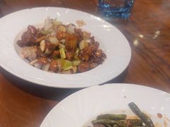 -南门小馆·清真(国贸商城店)