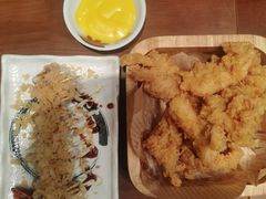 -8PINTS八品脱·日料·烧鸟·精酿小酒馆(莘庄店)