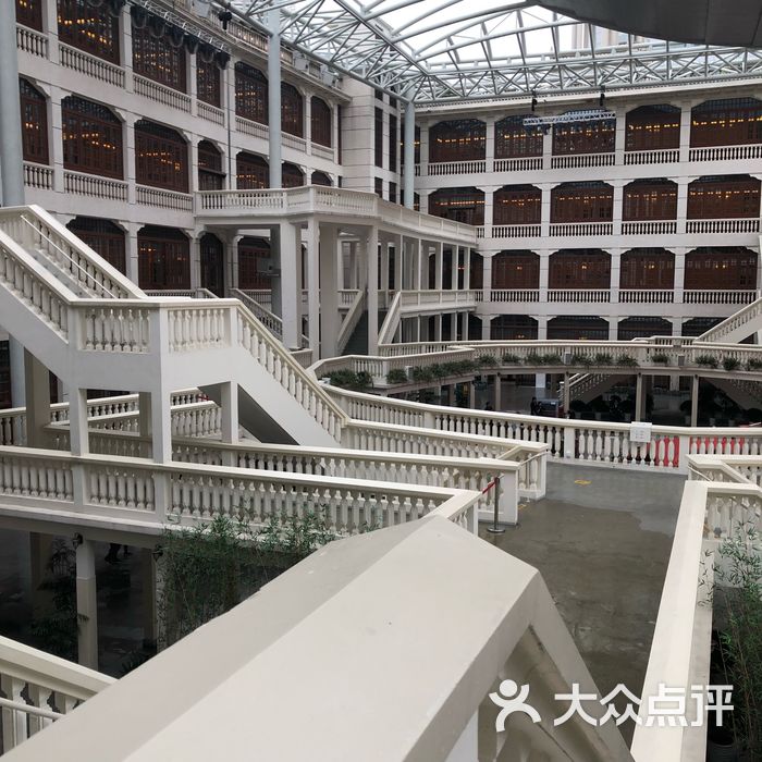 上海大世界图片-北京其他景点-大众点评网