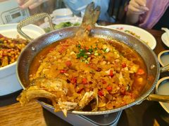 -小柴米·传统江西菜(万寿宫店)