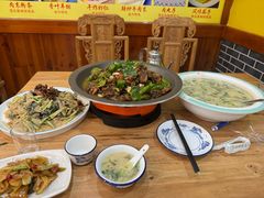 -太子食府(圣水路店)