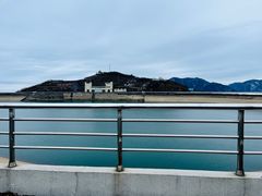 -江南天池