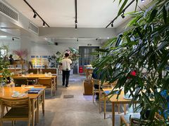 -一坐一忘云南菜(三里屯店)