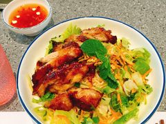 -美奈小馆·越南料理(中航城君尚购物中心店)
