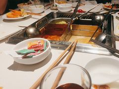 -海底捞火锅(外滩店)