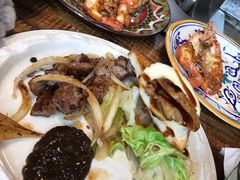 -大成铁板烧•板前(复古餐厅石老人店)