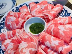 -东镇老火锅(长春路首店)