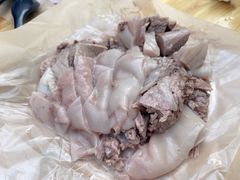 -小辫子羊肉面馆(周东店)