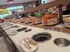 -龍歌自助小火锅(崂山丽达店)