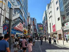 -秋叶原电器街