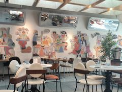 -必胜客(海光寺店)