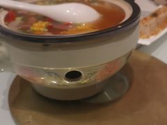 -江城小馆陕南妈妈菜·全球旅行餐厅(钟楼店)
