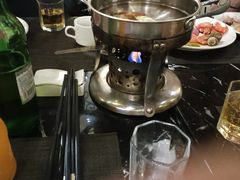 -圣雷克大酒店-爱琴海自助餐厅