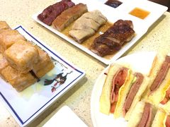 -明腾壹间茶餐厅(新都会花园广场店)