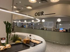 -OUR Bakery(SKP-S店)