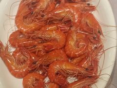 -顺风海鲜港(金玉兰店)